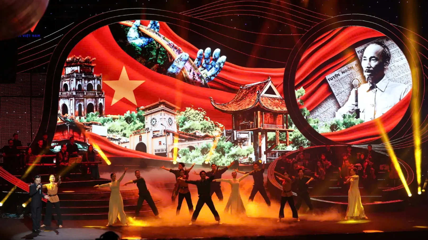 Với Đảng vẹn toàn niềm tin yêu